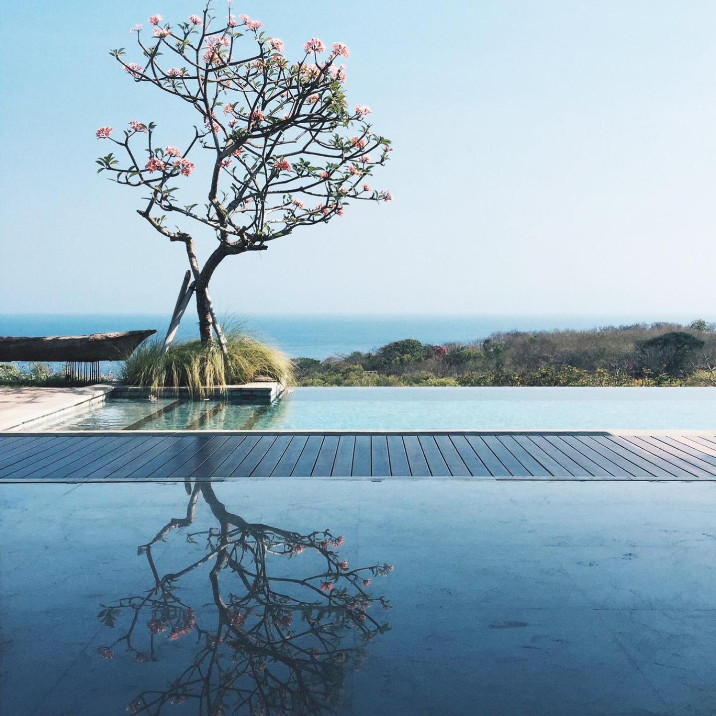 Vivo Villas - Villa Vivo Uluwatu Exterior foto