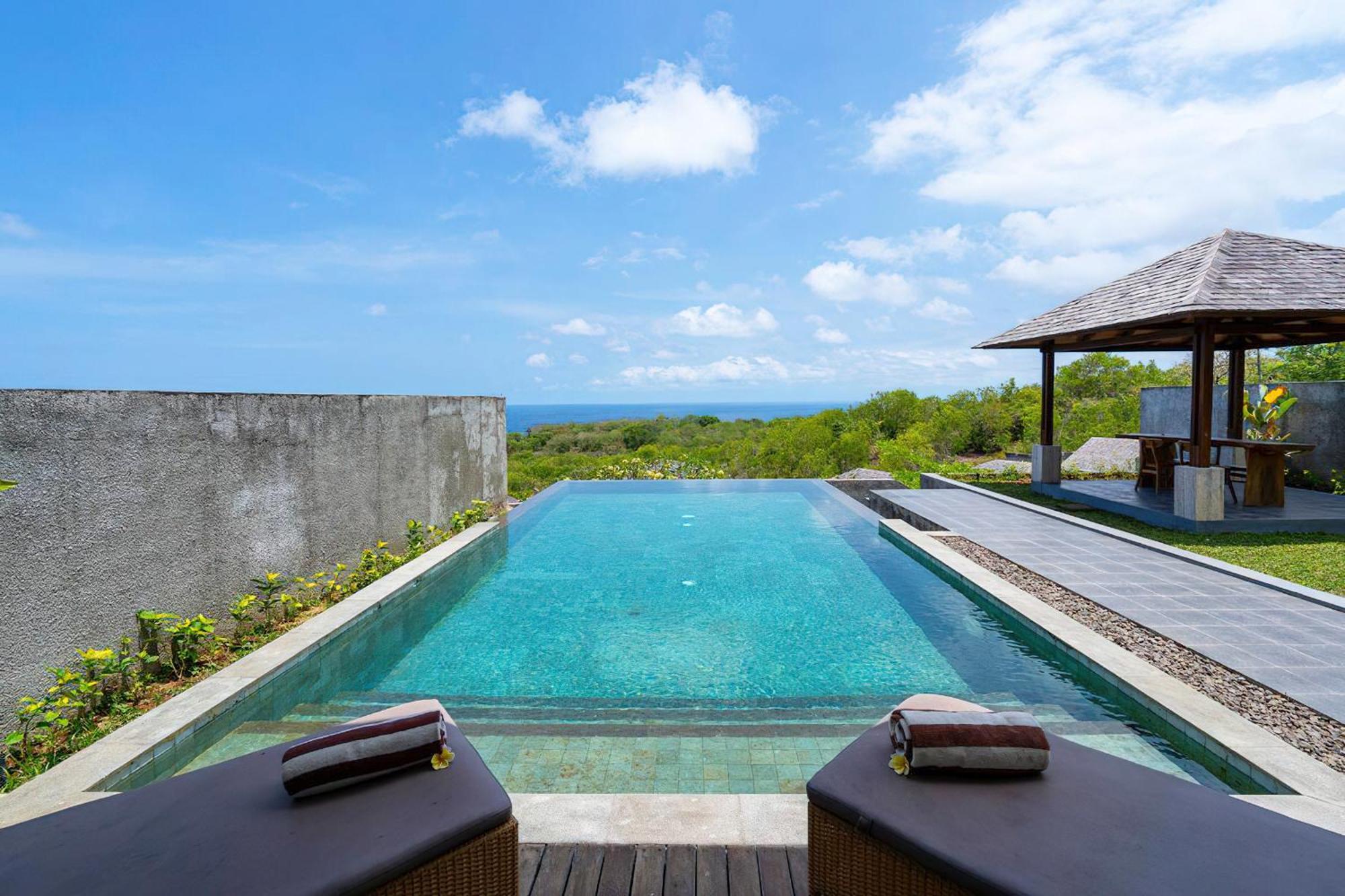 Vivo Villas - Villa Vivo Uluwatu Exterior foto