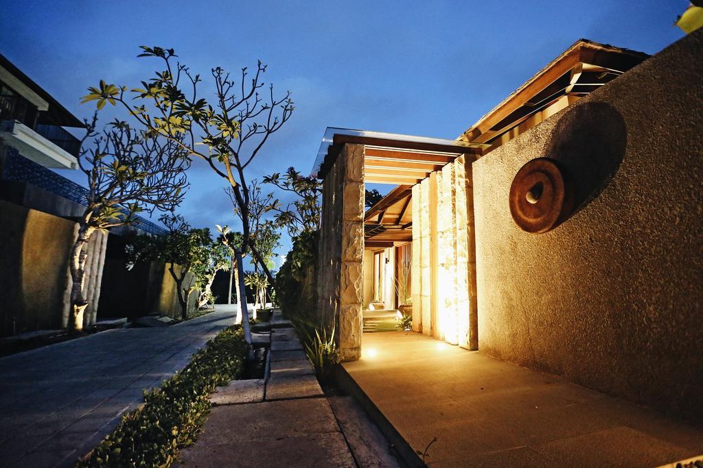 Vivo Villas - Villa Vivo Uluwatu Exterior foto